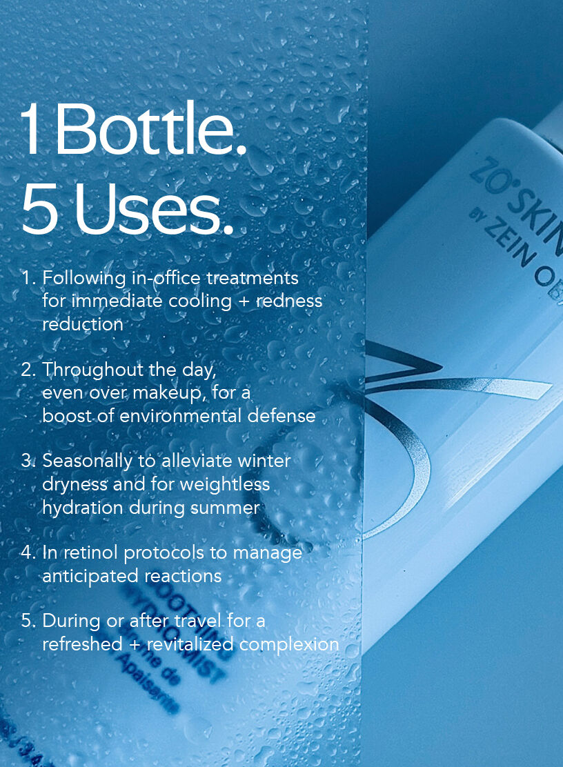 Soothing Hydro Mist | ZO Skin Health